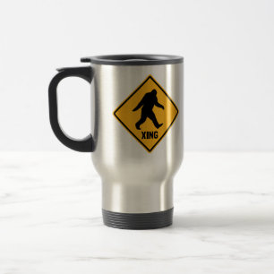 Caneca Térmica Cruzamento de Bigfoot