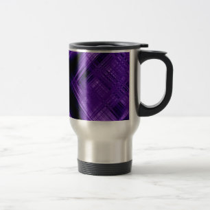 Caneca Térmica Cruzamento e grelha