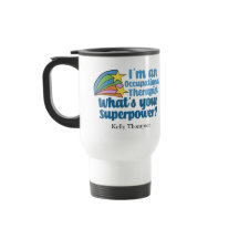 Cubo Terapêutico Super Ocupacional