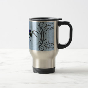Caneca Térmica Cuckoo Wasp