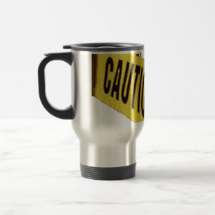 Caneca Térmica cuidado