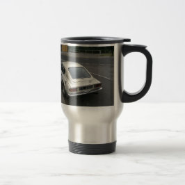 Caneca Térmica Cupê GT6 British Sportscar