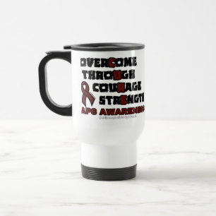 CANECA TÉRMICA CURE...APS