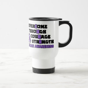 Caneca Térmica CURE... Chiari
