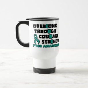 CANECA TÉRMICA CURE...PTSD