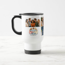 Caneca Térmica Custom Best Friend – Perfect Friendship Day