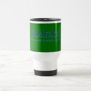 CANECA TÉRMICA D.A.D.D.