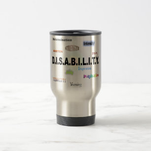 CANECA TÉRMICA D.I.S.A.B.I.L.T.Y.