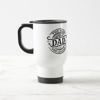 Caneca Térmica Dad