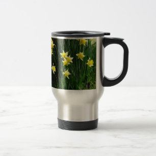 Caneca Térmica Daffodils do primavera