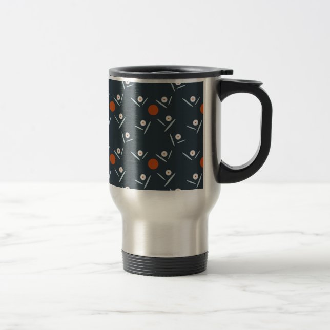 Caneca Térmica Daisy Louca (Direita)