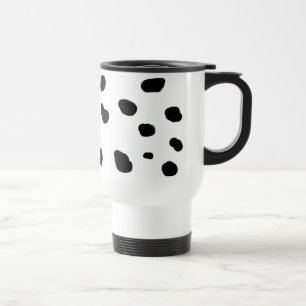 Caneca Térmica Dalmatiner