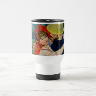 Caneca Térmica Dança em Boudonal Pierre Renoir