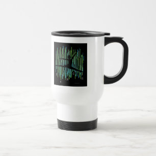 Caneca Térmica Dancer de Linha (v2)