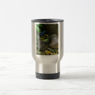 Caneca Térmica Dart Sapo Buddies