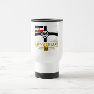 Caneca Térmica DAS Vaterland