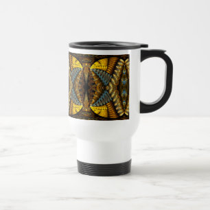 Caneca Térmica De uma pena
