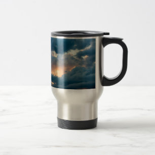 Caneca Térmica de volta ao programa inicial