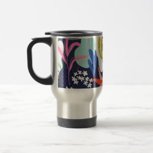 Caneca Térmica Decoração maravilhosa
