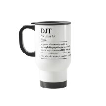 Definição de Alternativo DJT