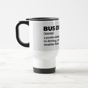 Caneca Térmica Definição do driver do motor