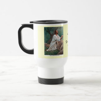 Caneca Térmica Del_Parson_Prayer_at_Gethsemane_