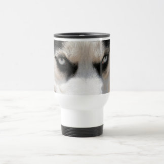Caneca Térmica Demónio 4 do rouco Siberian