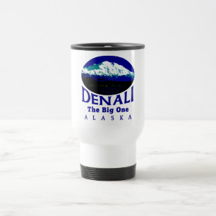 CANECA TÉRMICA DENALI ALASKA O GRANDE