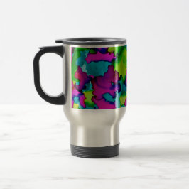 Caneca Térmica Derramamento de sonhos