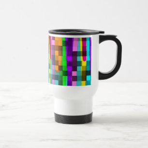 Caneca Térmica Derreter