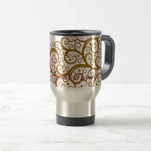 Caneca Térmica Design Café Mugs & Tea mugs