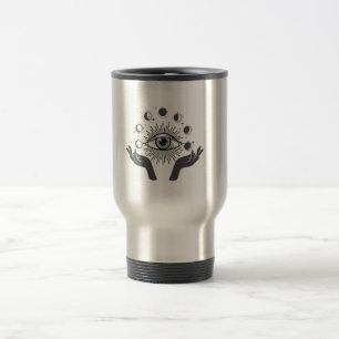 Caneca Térmica design / comprar surpreendente iluumnati agora