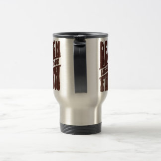 Caneca Térmica Design inspirado pela fé