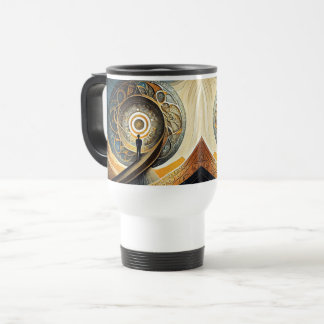 Caneca Térmica Design mais recente do rico impresso