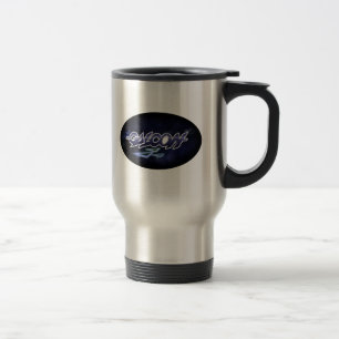 Caneca Térmica Design Qui-Ro