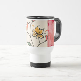 Caneca Térmica Designer