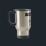 Caneca Térmica Despedida de solteiro do padrinho adicionar nome d<br><div class="desc">projeto</div>