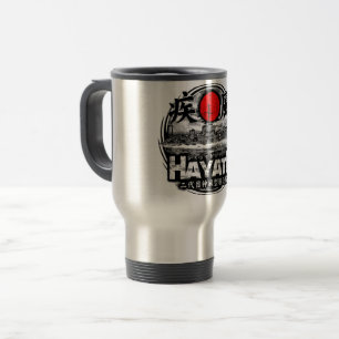 Caneca Térmica Destroyer Hayate
