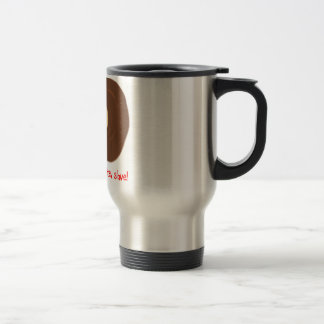 Caneca Térmica Deusa de Latte