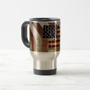 Caneca Térmica Dia da Independência V3.0 2020