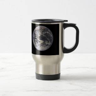 Caneca Térmica Dia da Terra 2012 - Terra em plena vista