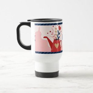 Caneca Térmica Dia de os namorados-23418