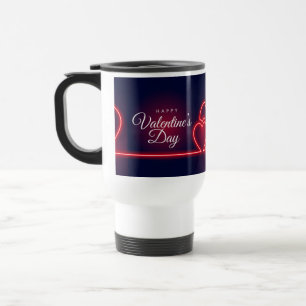 Caneca Térmica Dia de os namorados-23418