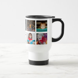 Caneca Térmica Dia de os pais Personalizado Ama O Seu Avô 9 Dotad