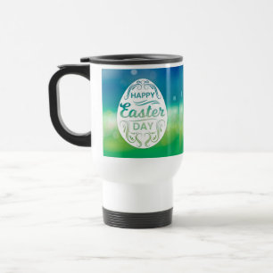 Caneca Térmica Dia do felz pascoa-23042