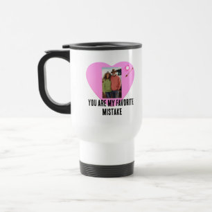 Caneca Térmica Dia dos Namorados Divertido Personalizado
