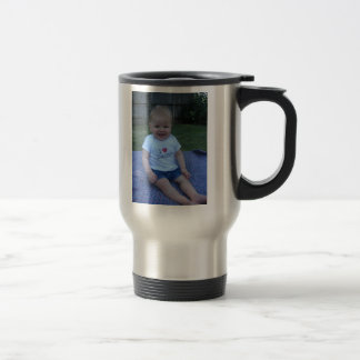 Caneca Térmica Dia dos pais 2007