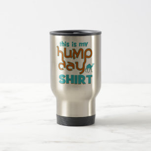 Caneca Térmica Dia Hump