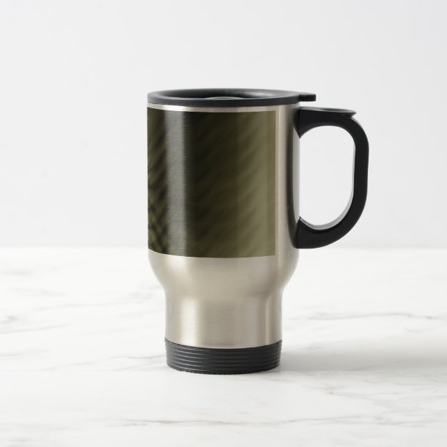 Caneca Térmica Diamantes (Direita)