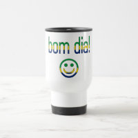 Diâmetro de Bom! Cores da bandeira de Brasil